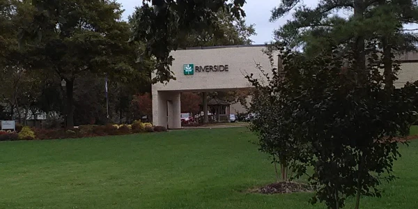 Riverside Behavioral Health Center