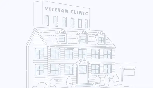 Martinsburg VA Medical Center - Stephens City CBOC